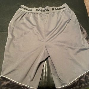Reebok Athletic shorts